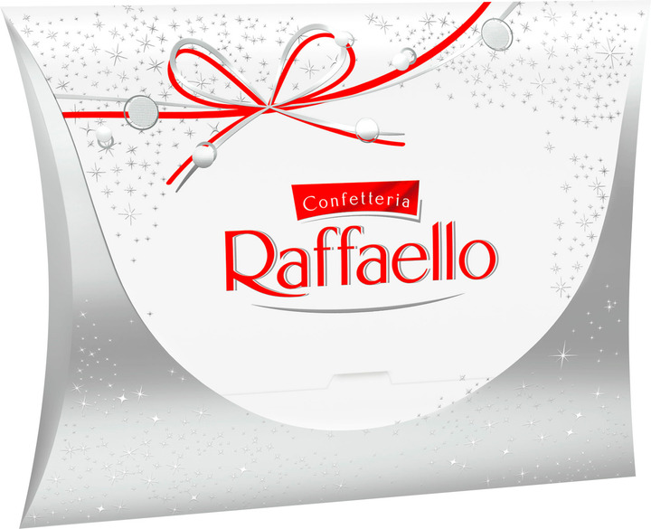 Цукерки Раффаелло Конверт 27 цукерок